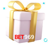 Receba seus bônus de boas-vindas no bet969