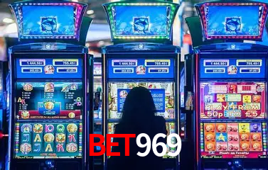 Desvendando o Mundo dos Jogos Virtuais na bet969