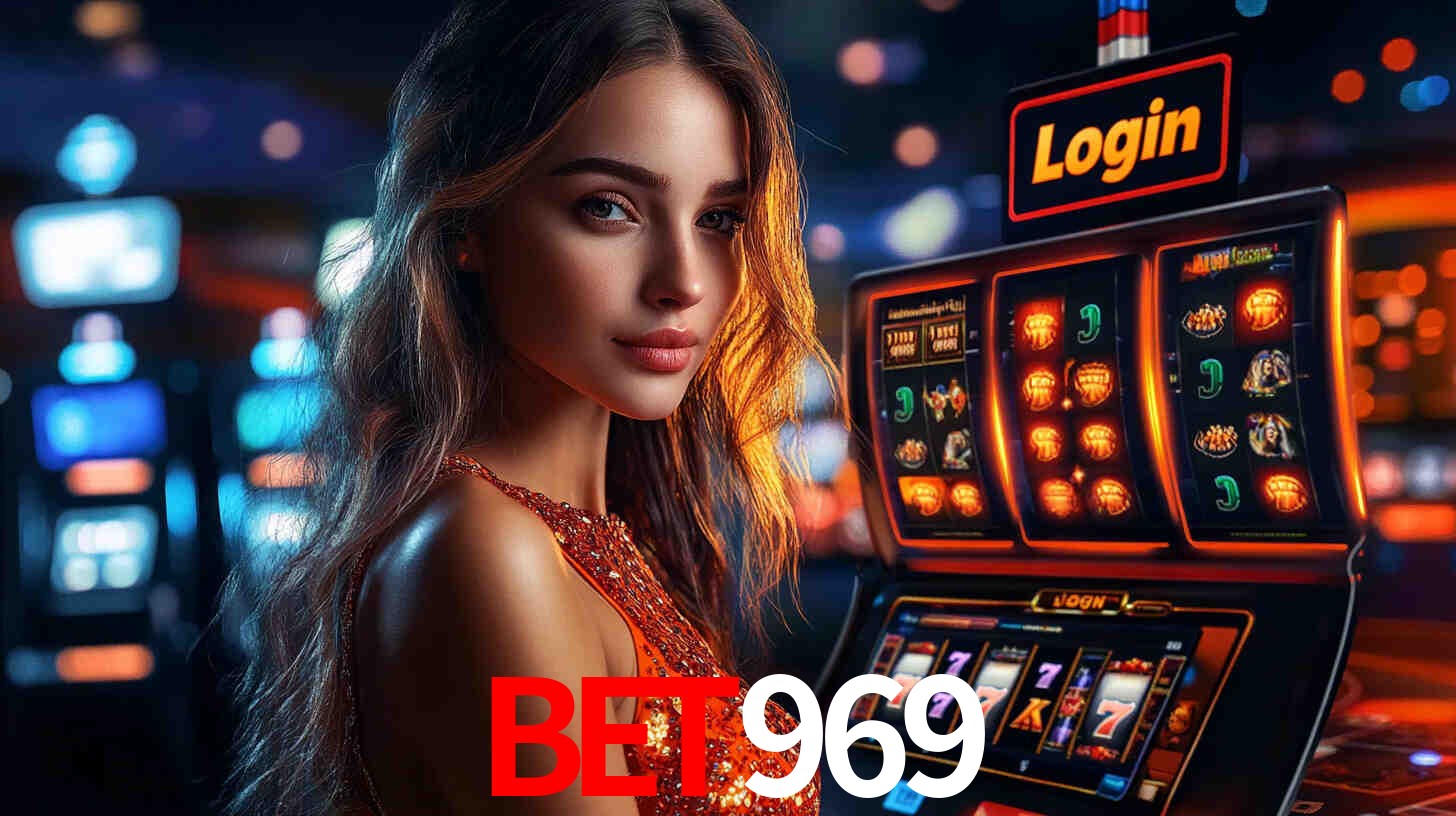 bet969 - Plataforma Oficial - bet969 app