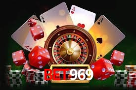 Especiais de Fim de Semana bet969