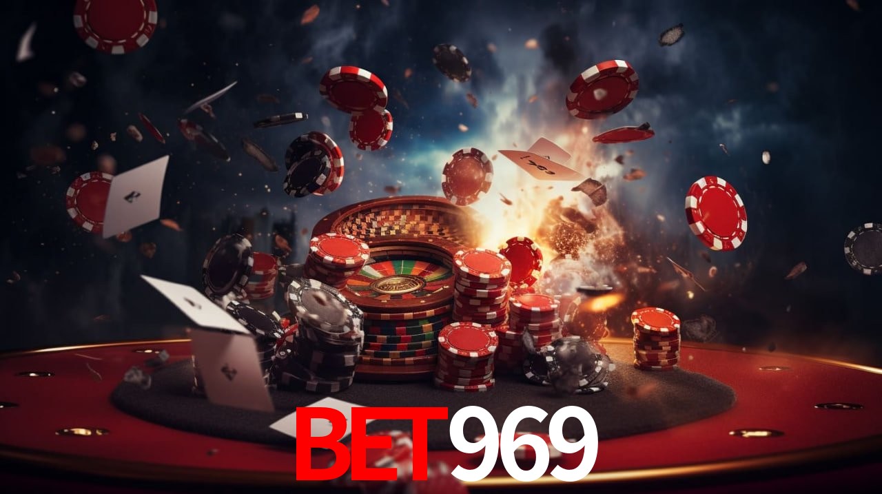 Design Responsivo bet969
