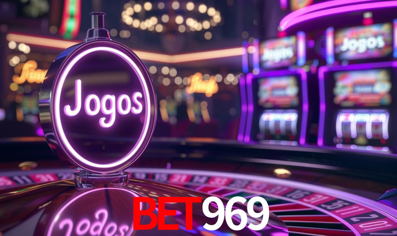 Integração de APIs bet969