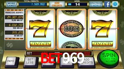 Descubra a Magia dos Jogos de Arcade no bet969