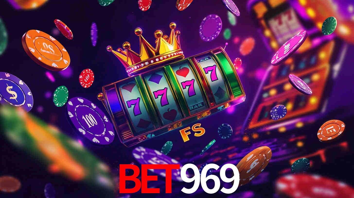 bet969 paga