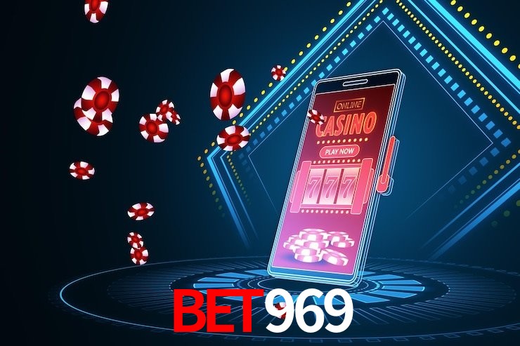 Sistemas de Segurança bet969