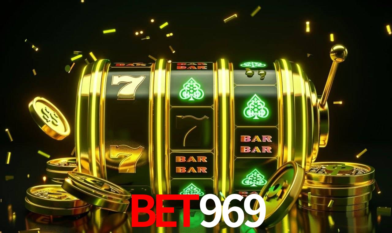 Promoções Sazonais bet969