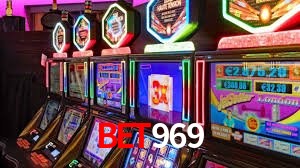 Apostas de Tênis bet969