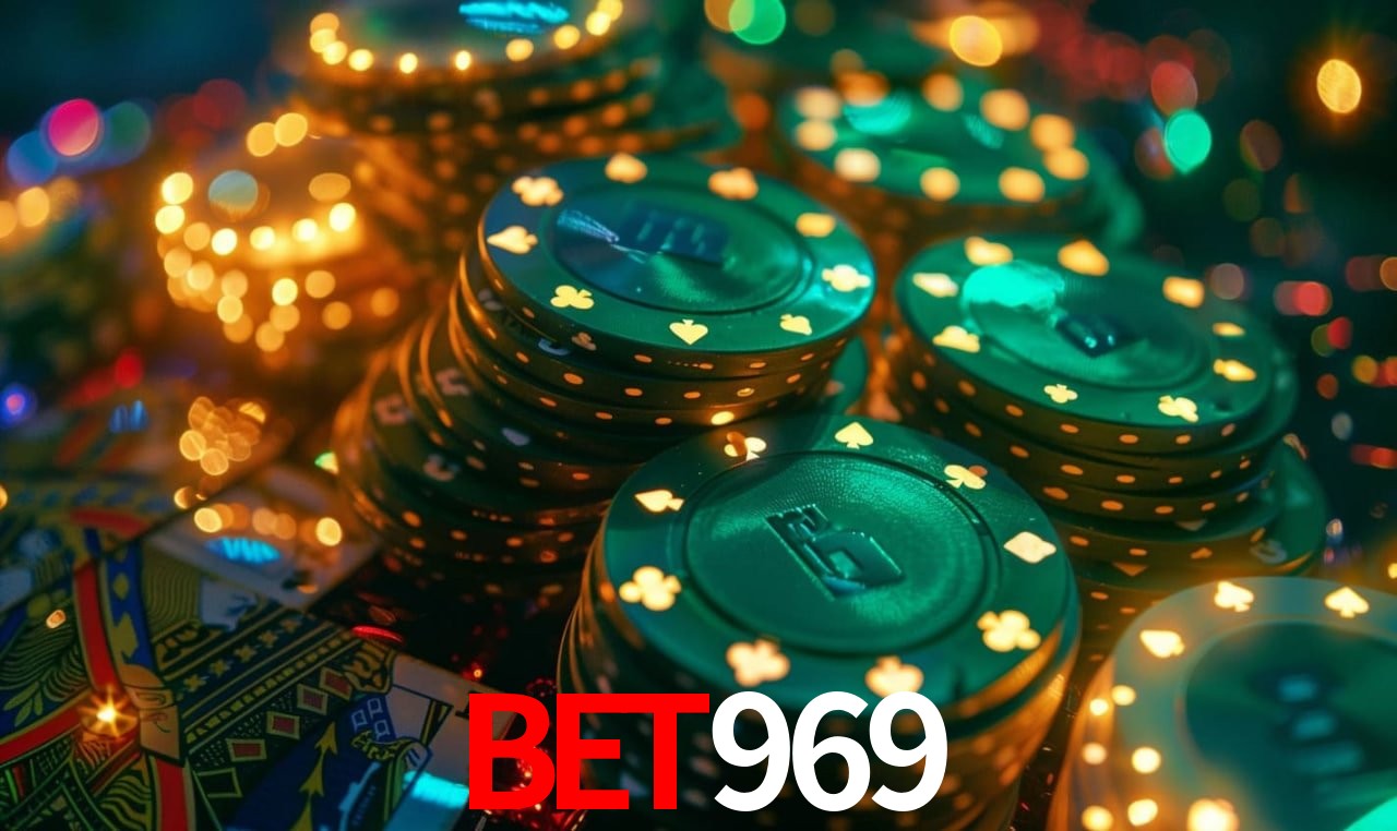 Casino VIP bet969