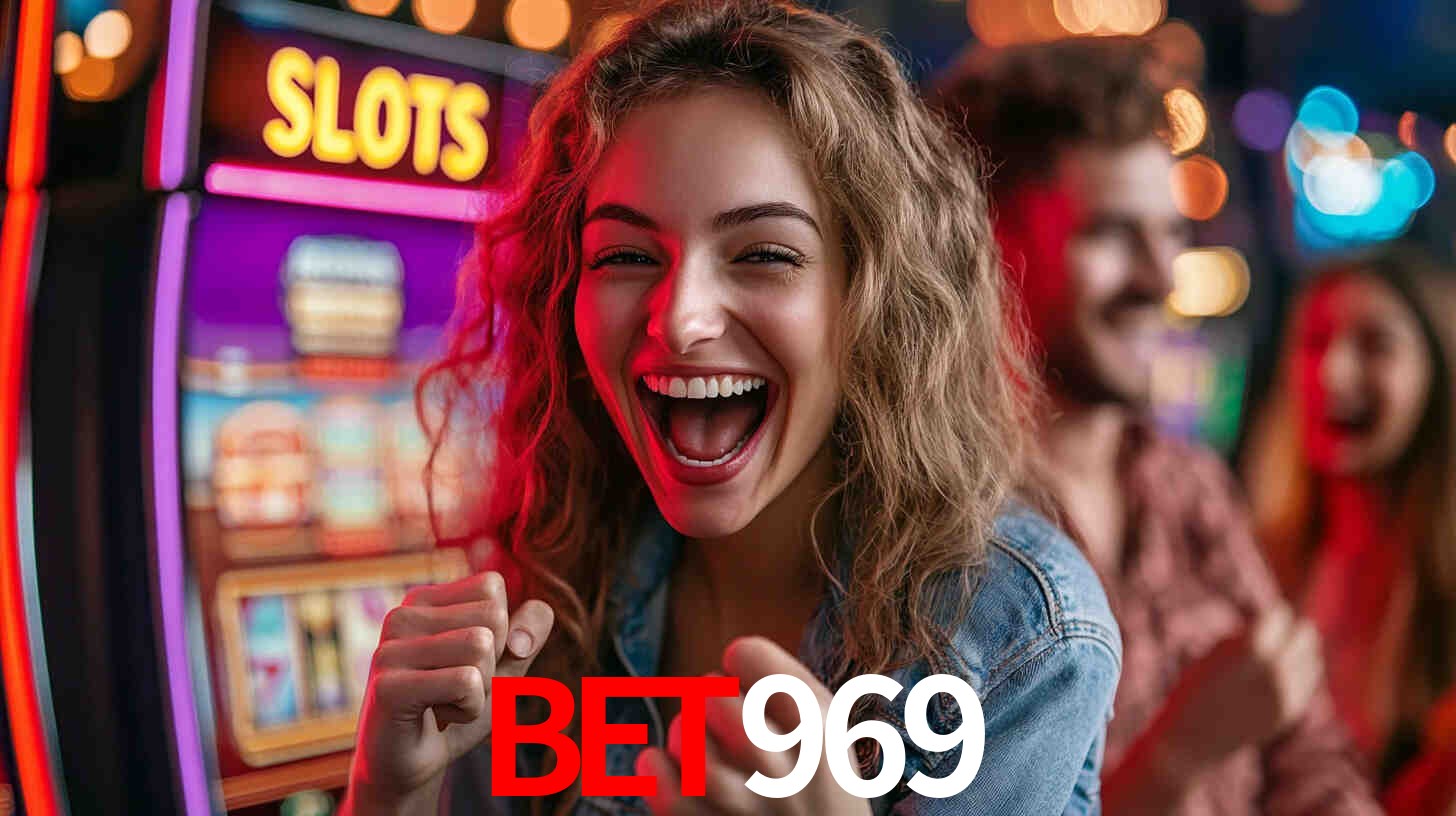 A Emoção da Loteria na bet969: Uma Chance de Mudança de Vida