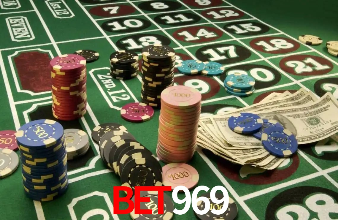 bet969,bet969 app