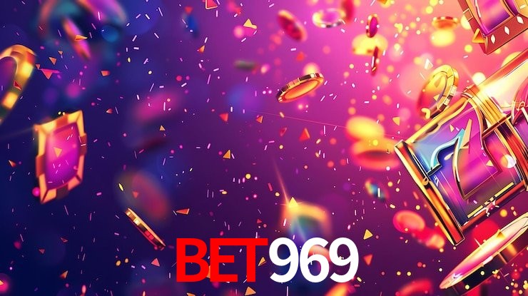 cassino bet969