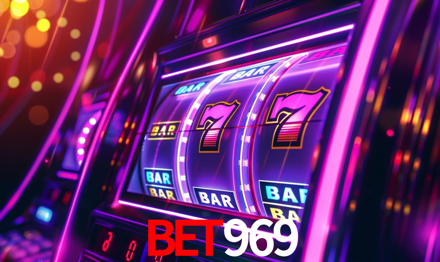 bet969: A Experiência de Casino com Jogos de Mesa ao Vivo