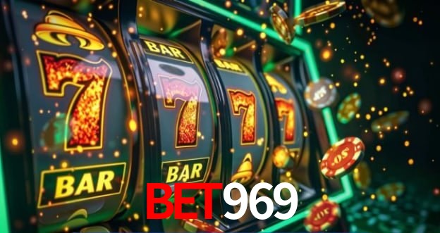 Benefícios da Conta bet969