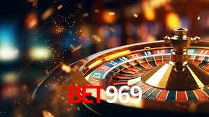 Login Seguro bet969