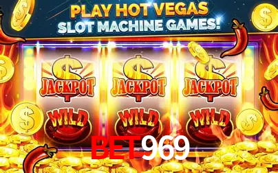 A Emoção da Loteria na bet969: Uma Chance de Mudança de Vida