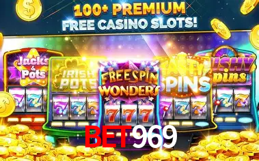 Apostas Esportivas na bet969: Um Guia Completo