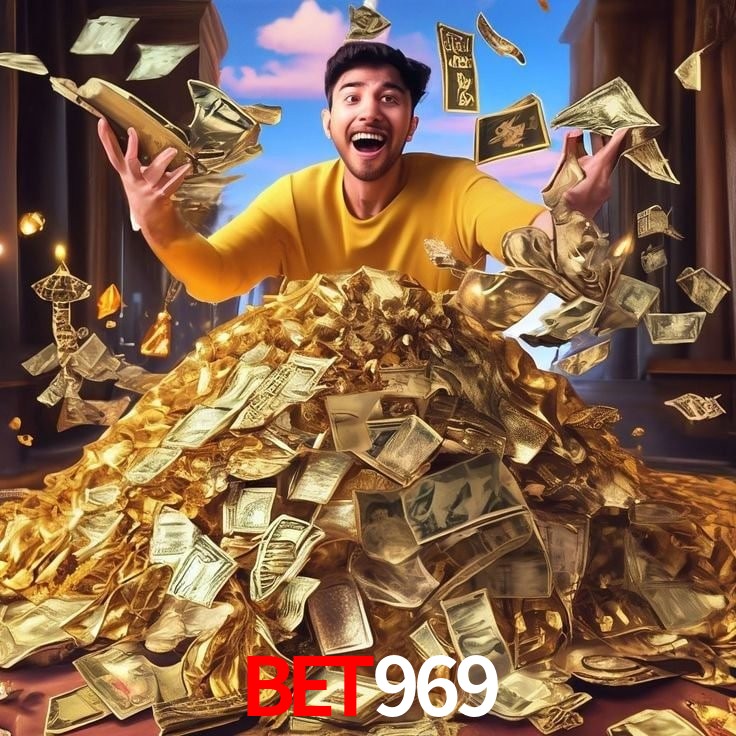 Bônus Diários bet969