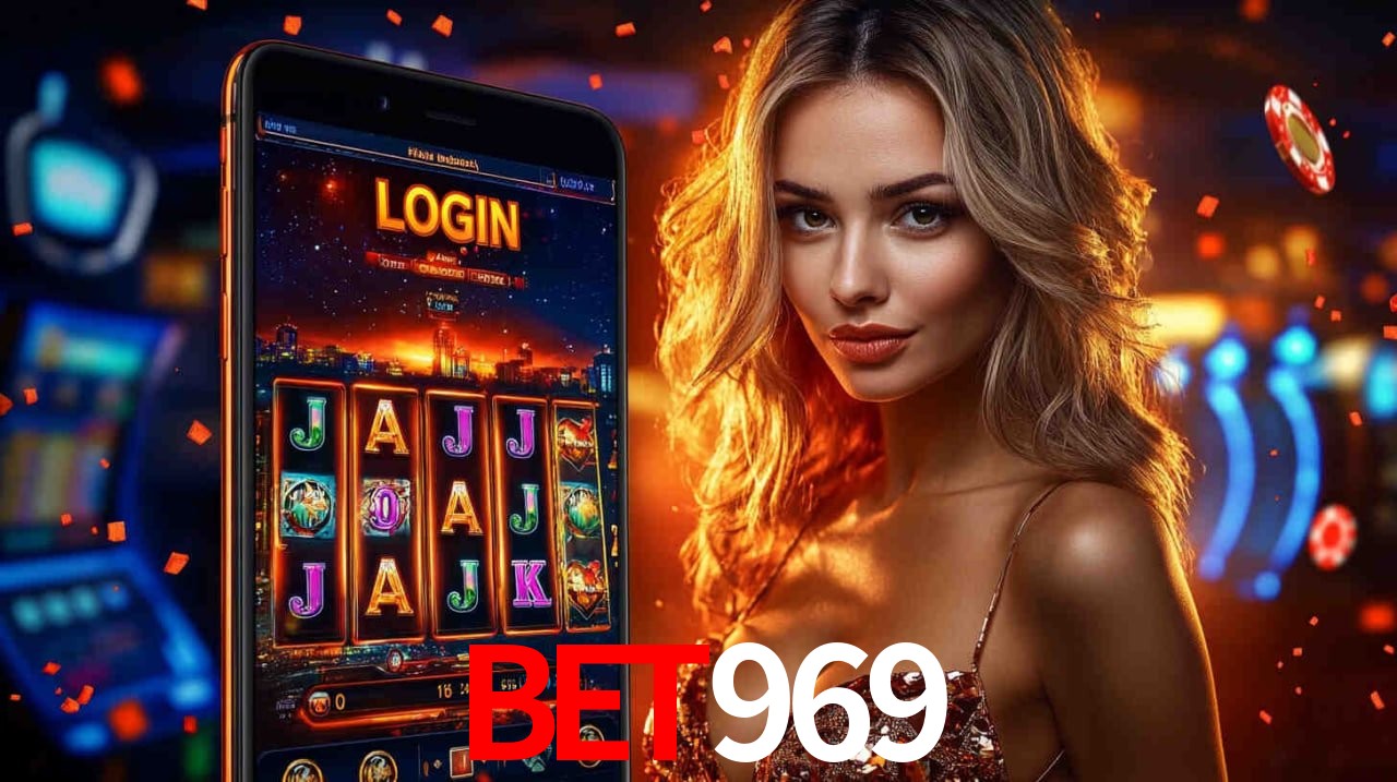 Promoção Relâmpago bet969