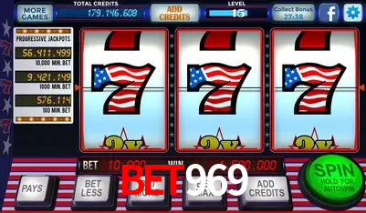 Inovações de Jogos na bet969: O Futuro das Experiências Interativas