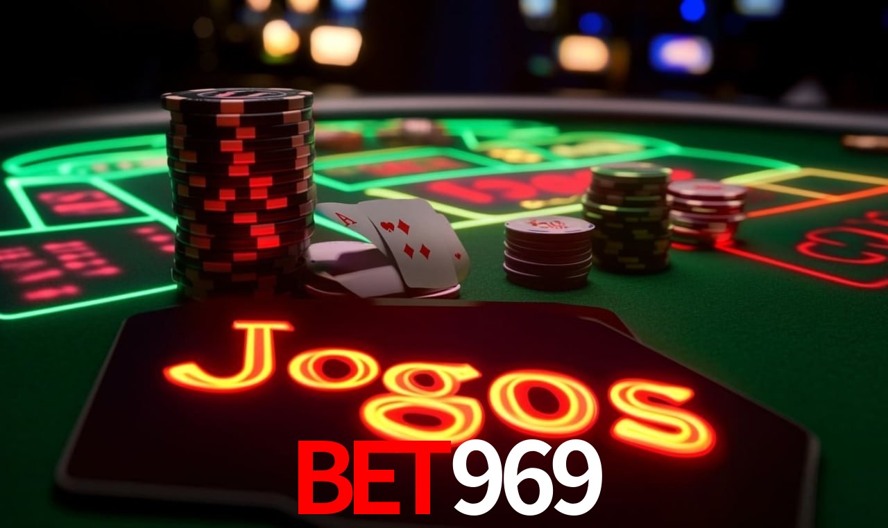Ofertas Exclusivas bet969