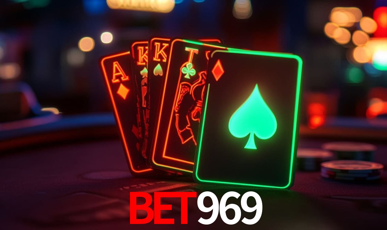 Sistemas de Segurança bet969