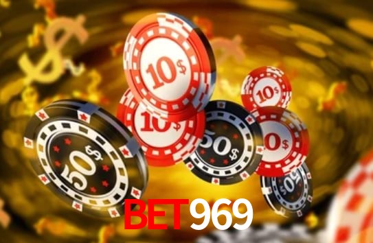 Mesa de Blackjack bet969