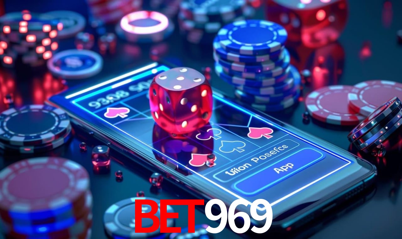 Tecnologia da Plataforma bet969