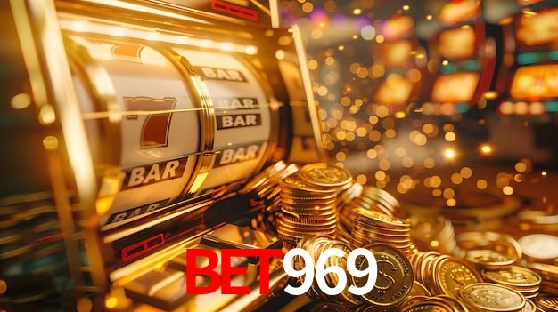 Promoção Relâmpago bet969