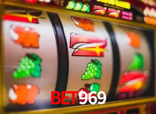 Descubra a Magia dos Jogos de Arcade no bet969