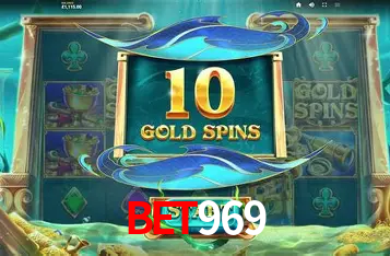 Inovações de Jogos na bet969: O Futuro das Experiências Interativas