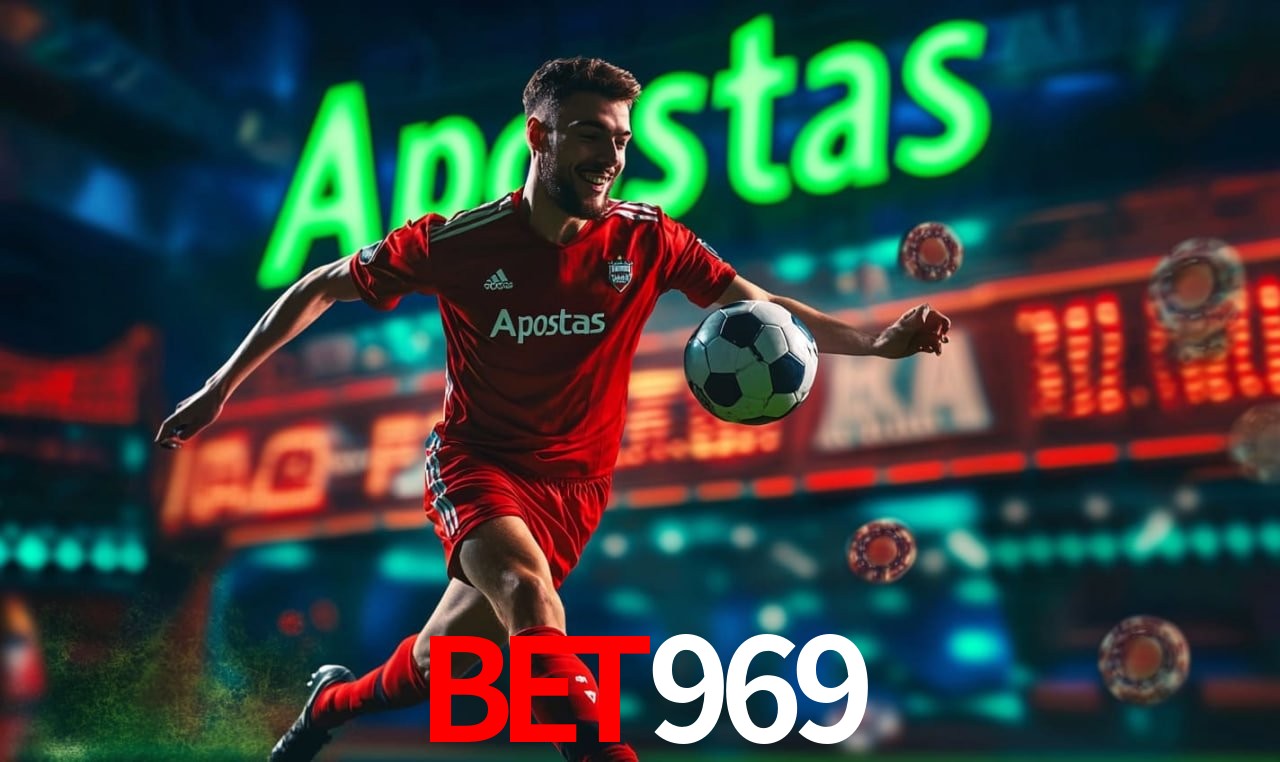 Estatísticas Esportivas bet969