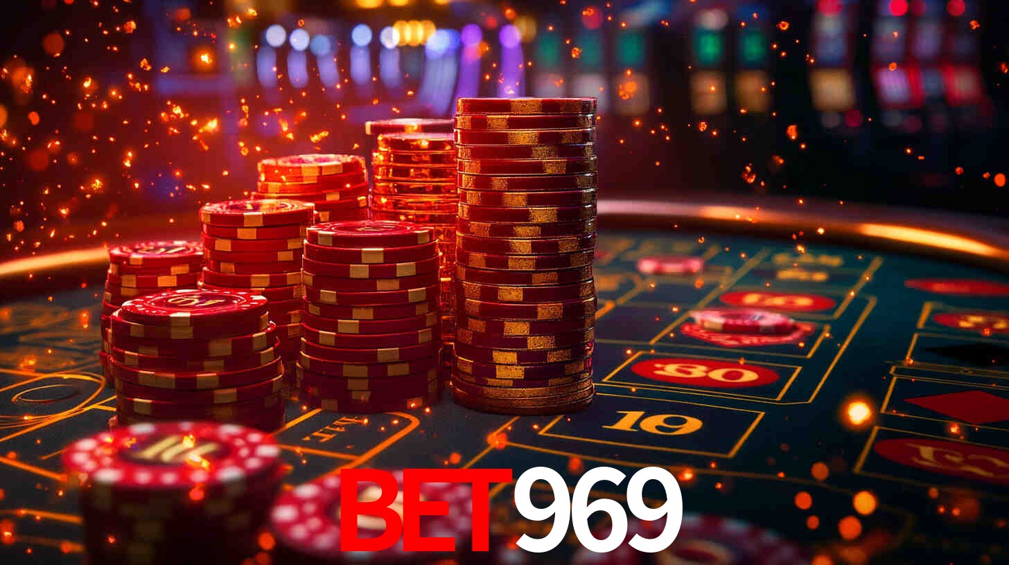 bet969,bet969 app