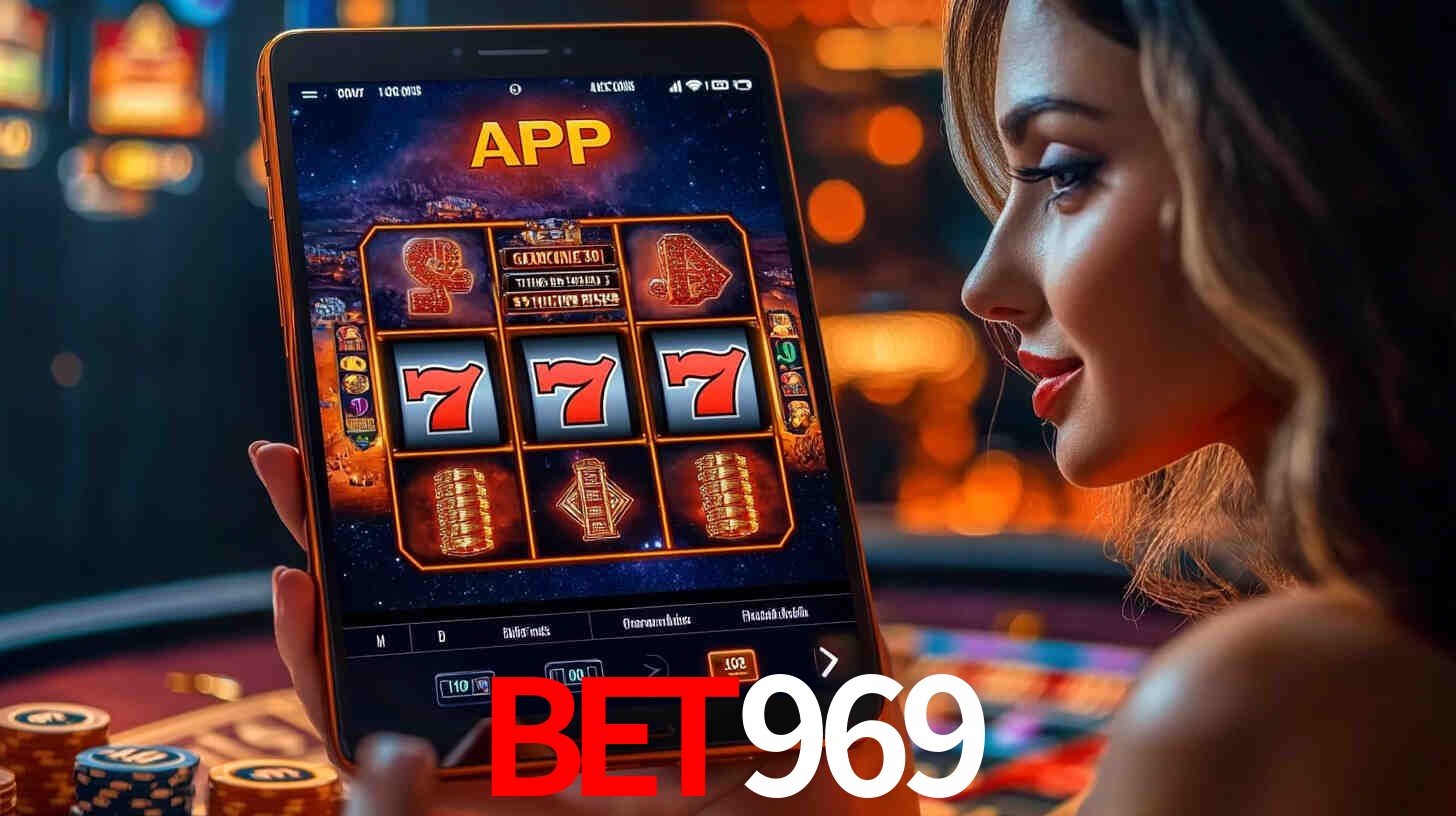 bet969,bet969 app