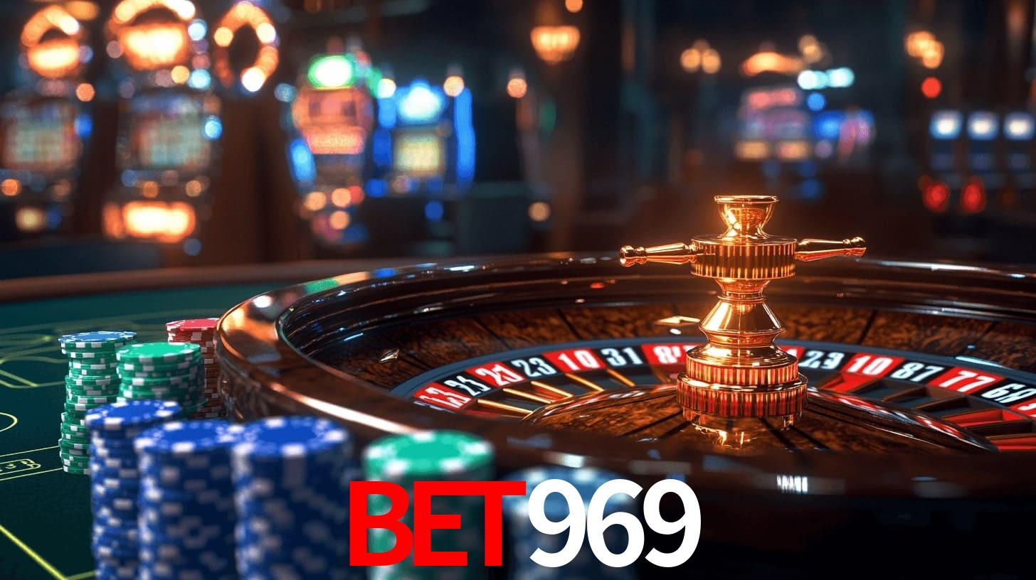 bet969 login