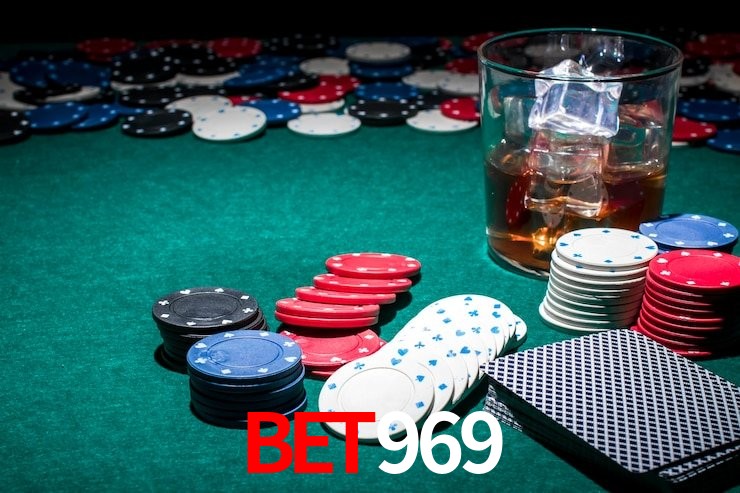 Apostas de Tênis bet969