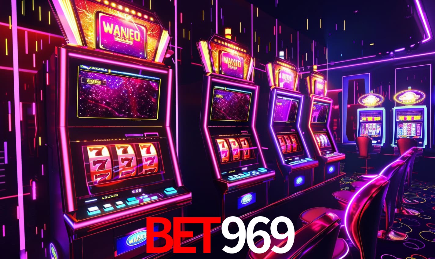 A Emoção da Loteria na bet969: Uma Chance de Mudança de Vida