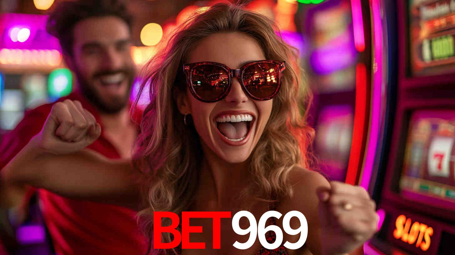 Descubra o Programa VIP da bet969: Vantagens Exclusivas para Jogadores