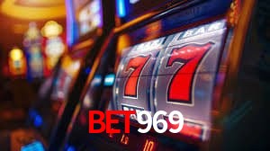 Promoções Sazonais bet969