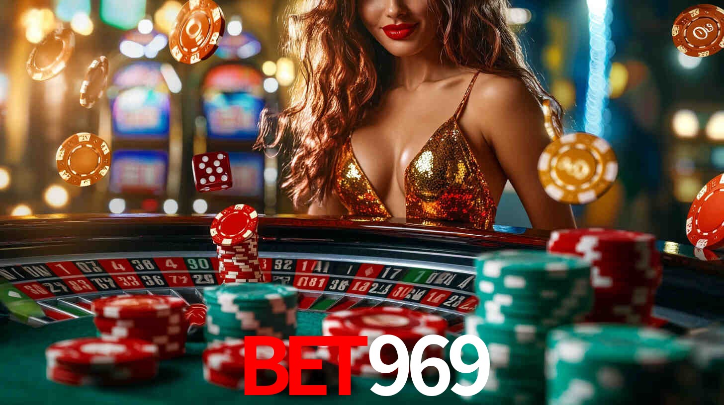 bet969 App Interface