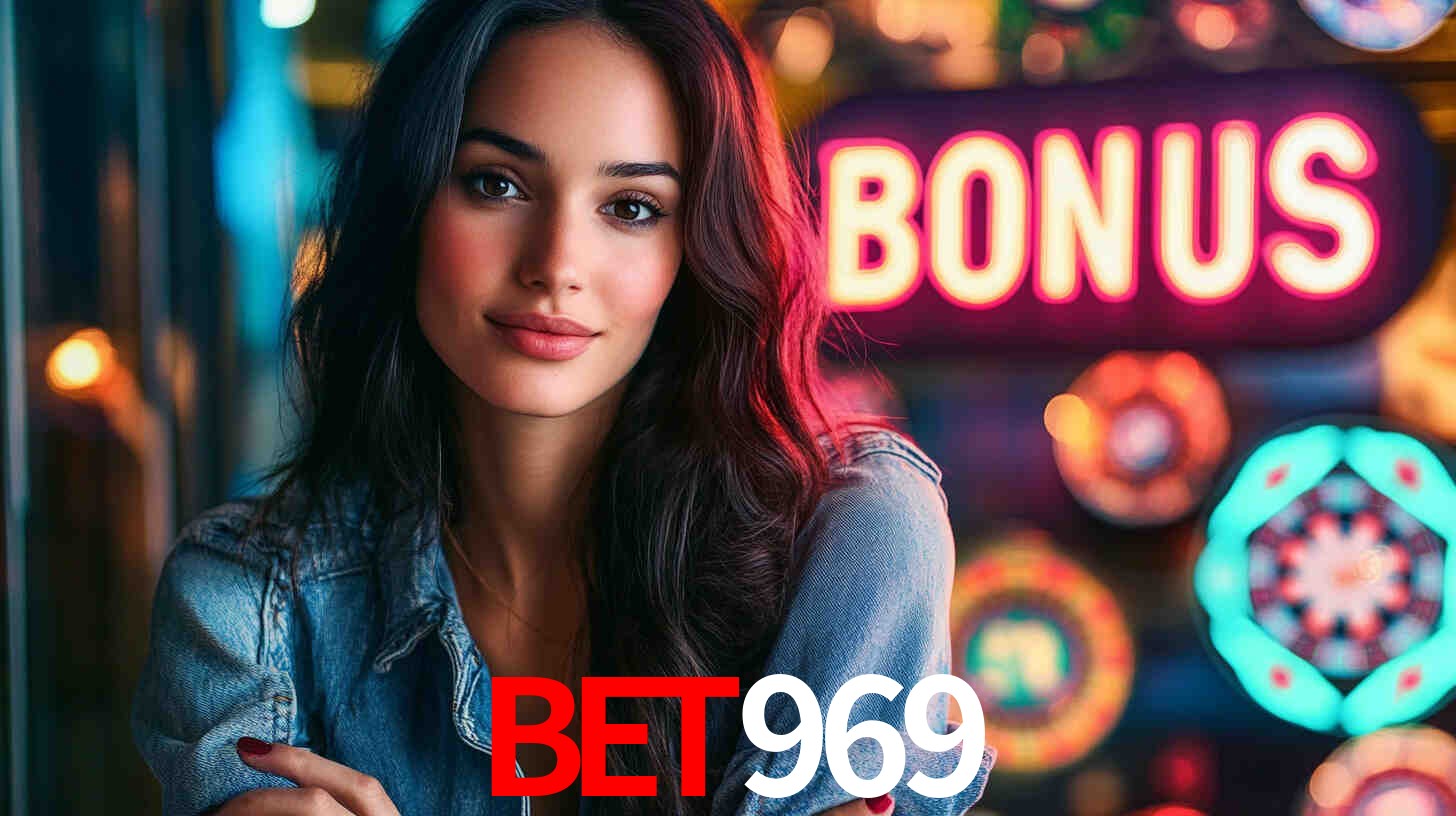 bet969: A Experiência de Casino com Jogos de Mesa ao Vivo