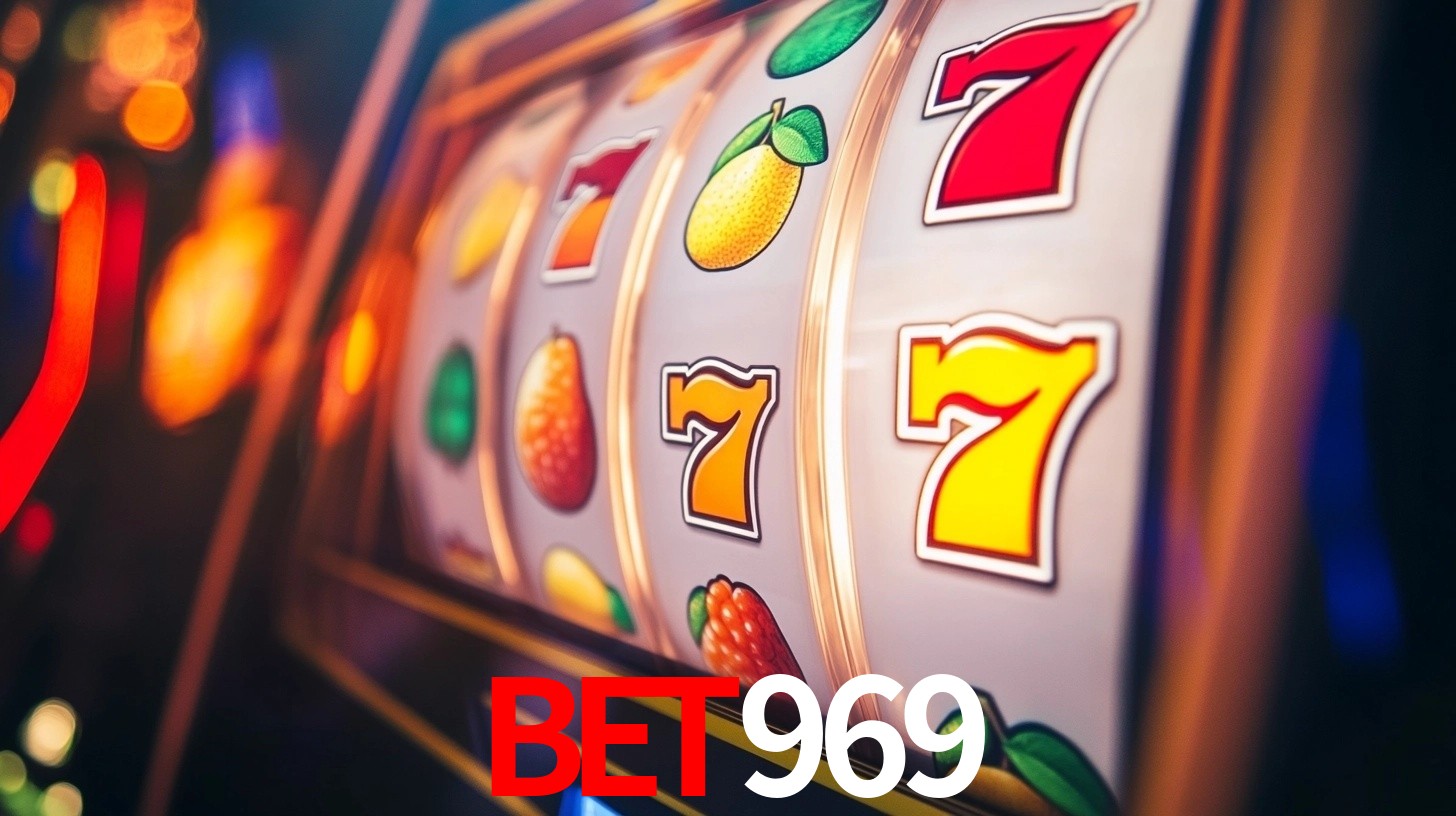 bet969,bet969.com
