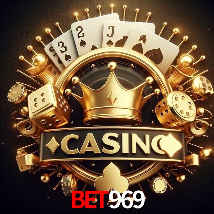 Login Seguro bet969