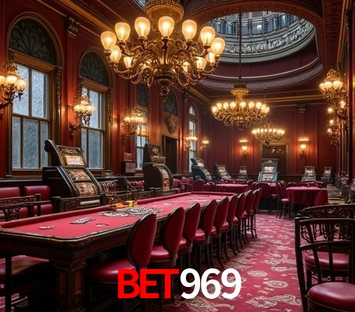Caishen Wins bet969
