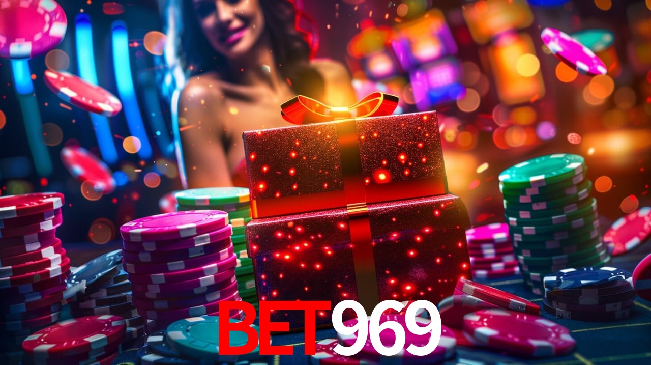 PIX Instantâneo bet969