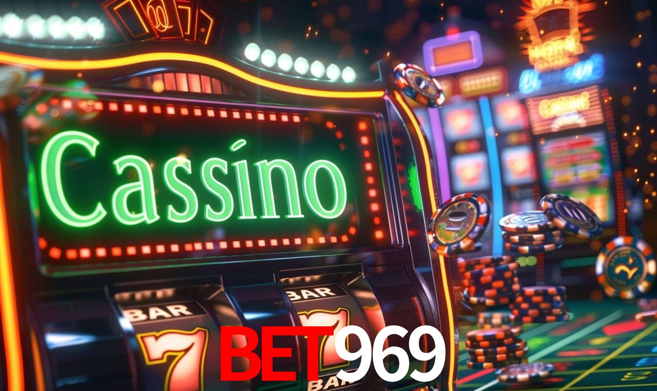 Ofertas Exclusivas bet969