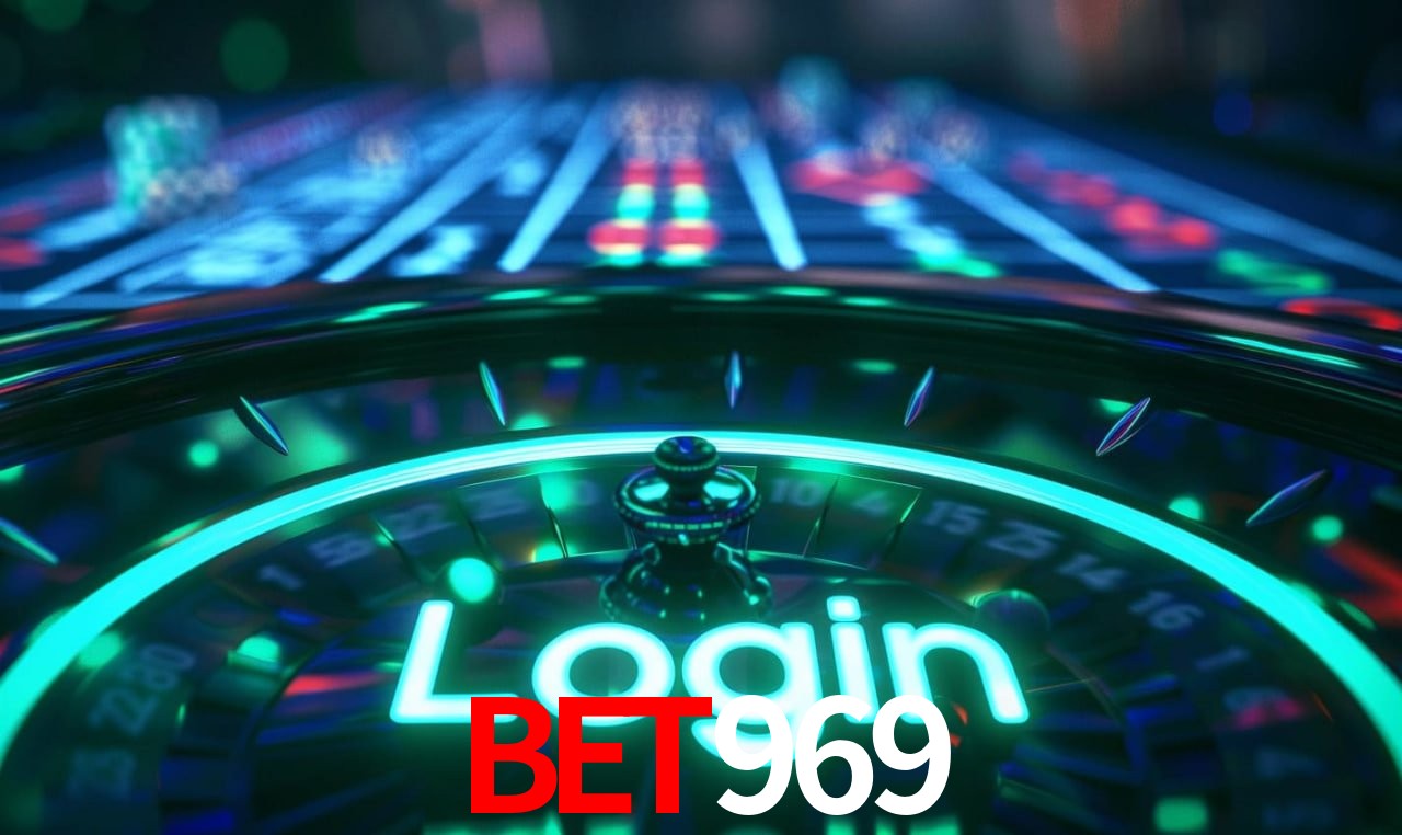 Estatísticas do Jogo bet969