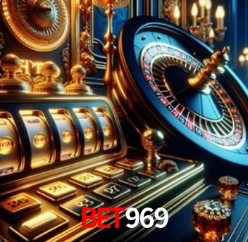 Estatísticas Esportivas bet969