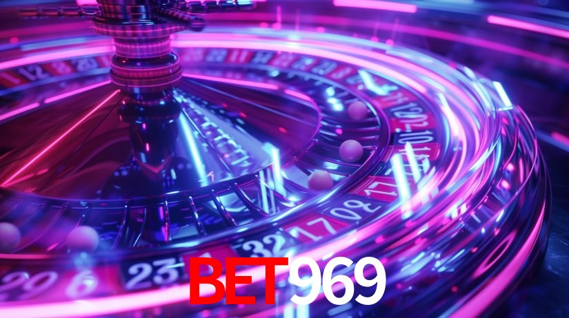 cassino bet969