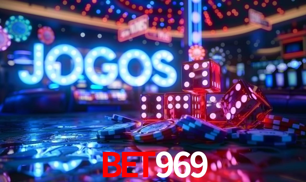 Mesa de Blackjack bet969