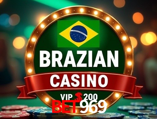 Níveis VIP bet969